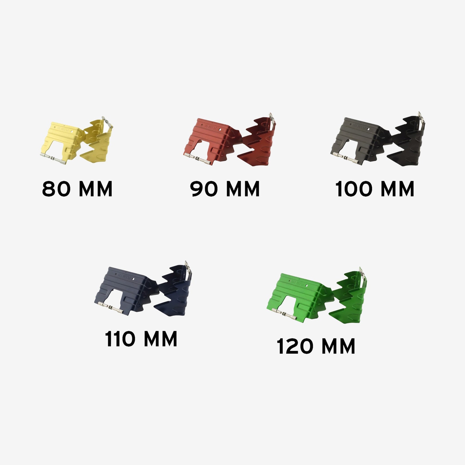 ATOMIC MAČKY BACKLAND CRAMPON  MTN/BACKLAND 