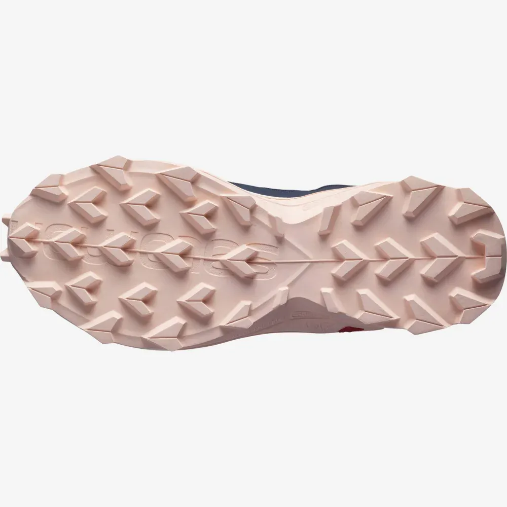 SALOMON OBUV SUPERCROSS 3 GTX W INDIA INK/VANILA