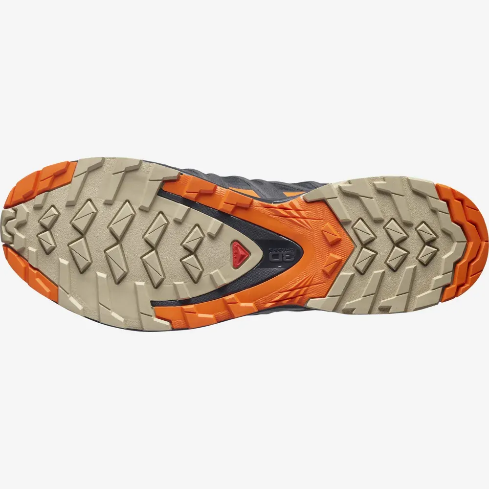 SALOMON OBUV XA PRO 3D V8 GTX NISK/RED/SAFARI