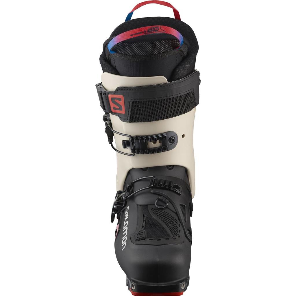 SALOMON S/LAB MTN BLK/RAINY