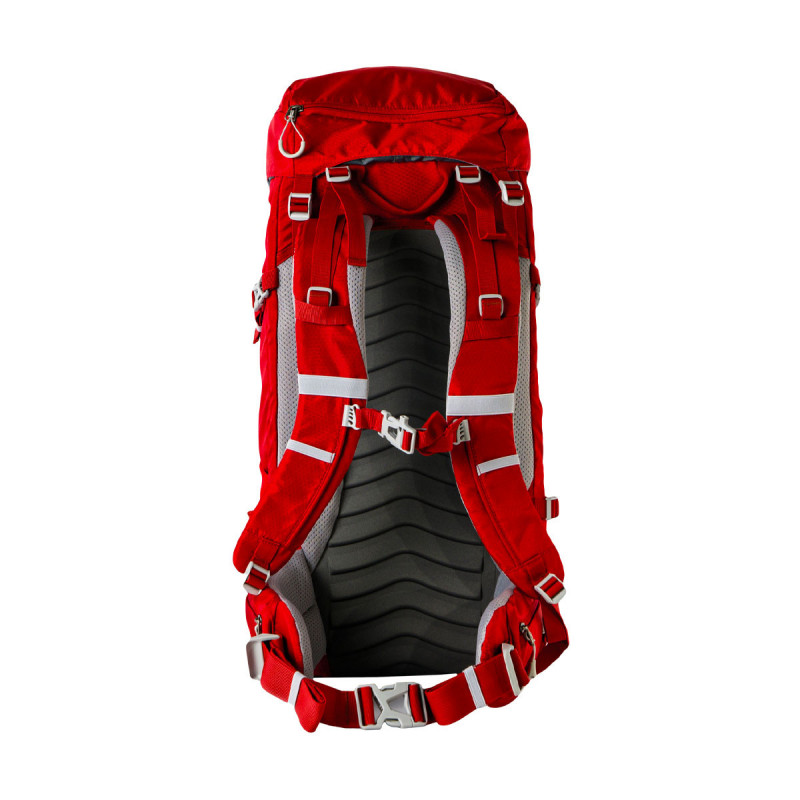 NORTHFINDER RUKSAK DENALI 40 RED