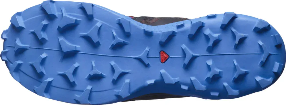 SALOMON OBUV WILDCROSS 2 PALACE BLUE/BLK