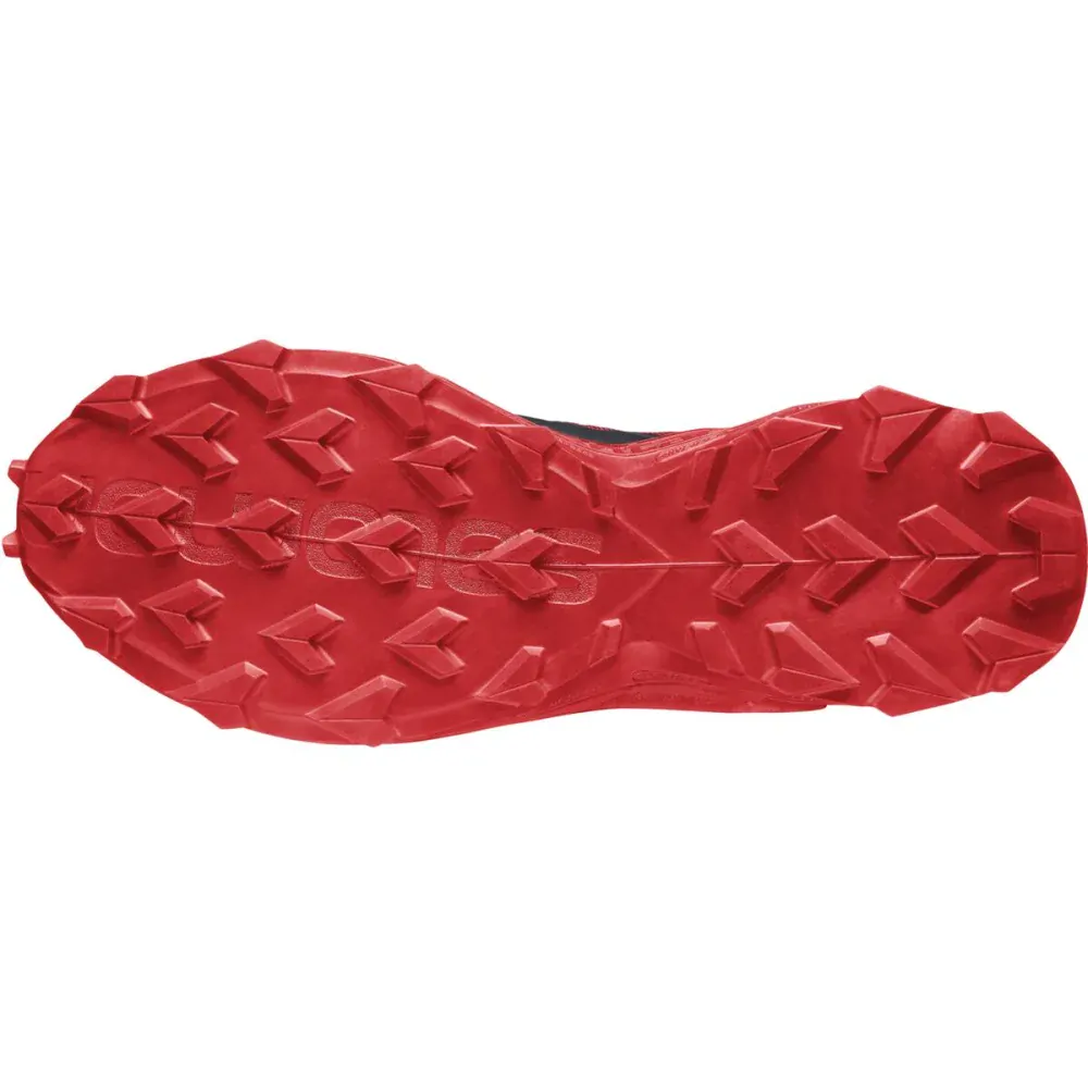 SALOMON SUPERCROSS 3 GTX BIRD/WHT/BLACK