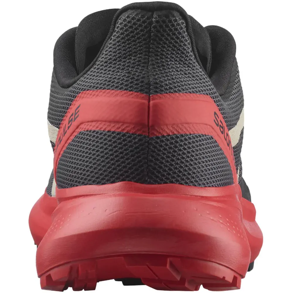 SALOMON HYPULSE MGNT/PORD/BLACK
