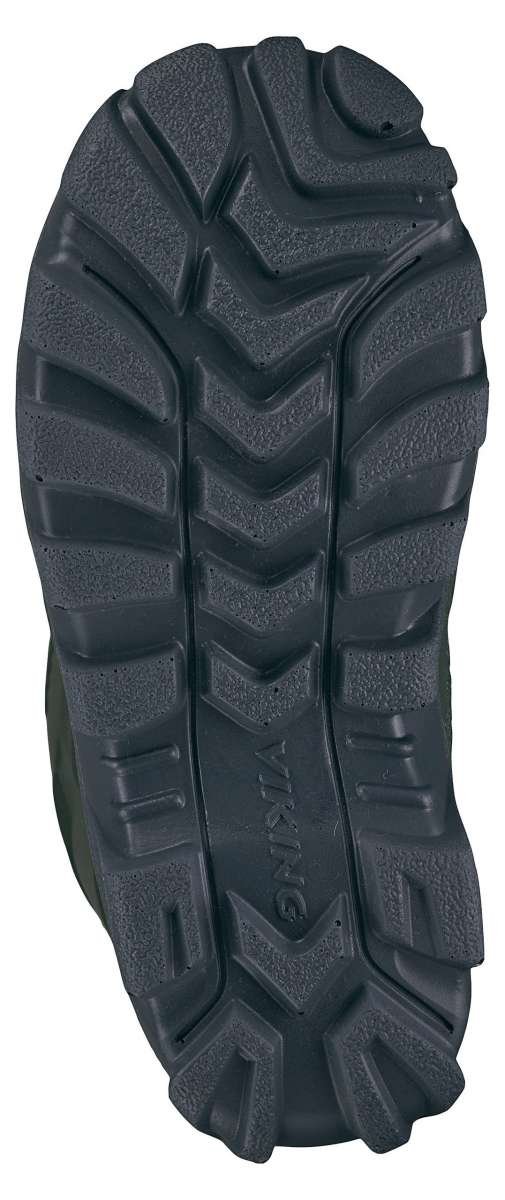 VIKING ČIŽMY ULTRA 2,0 JR GREEN