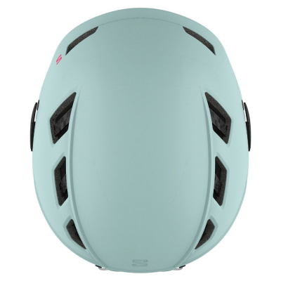 SALOMON SKIALP PRILBA MTN LAB AQUA