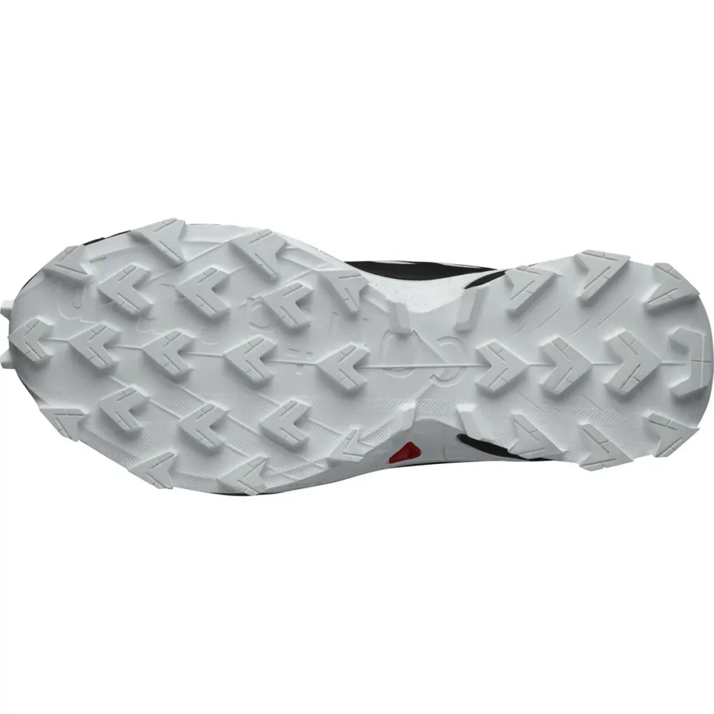 SALOMON SUPERCROSS 4 W WHITE/BLACK/WHITE