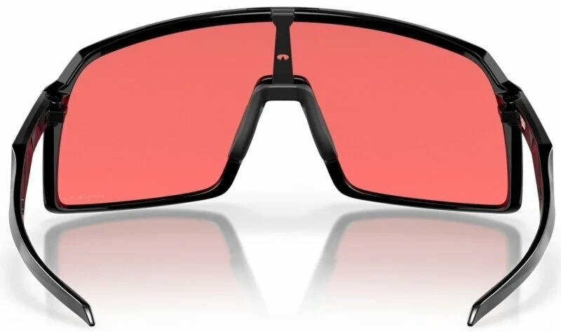 OAKLEY SUTRO POLISHED BLACK PRIZM IRIDIUM