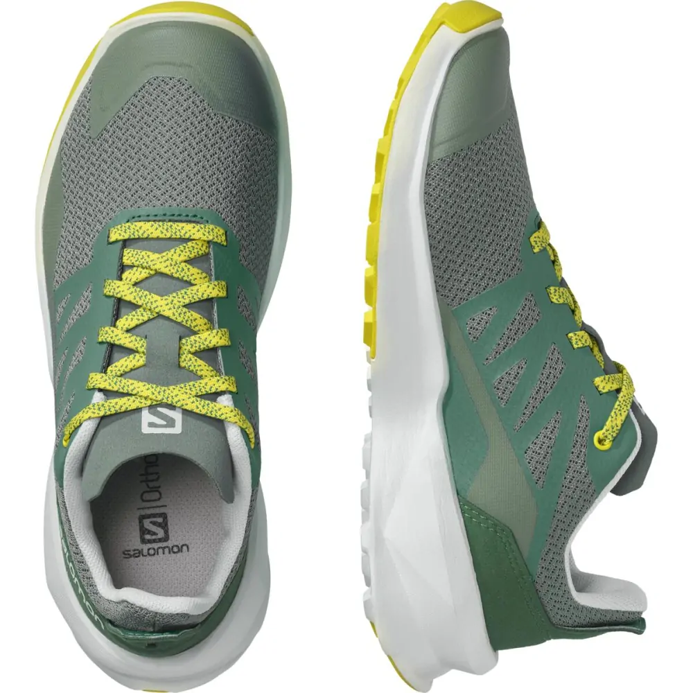 SALOMON OBUV PATROL JR LAU/VAN/EM