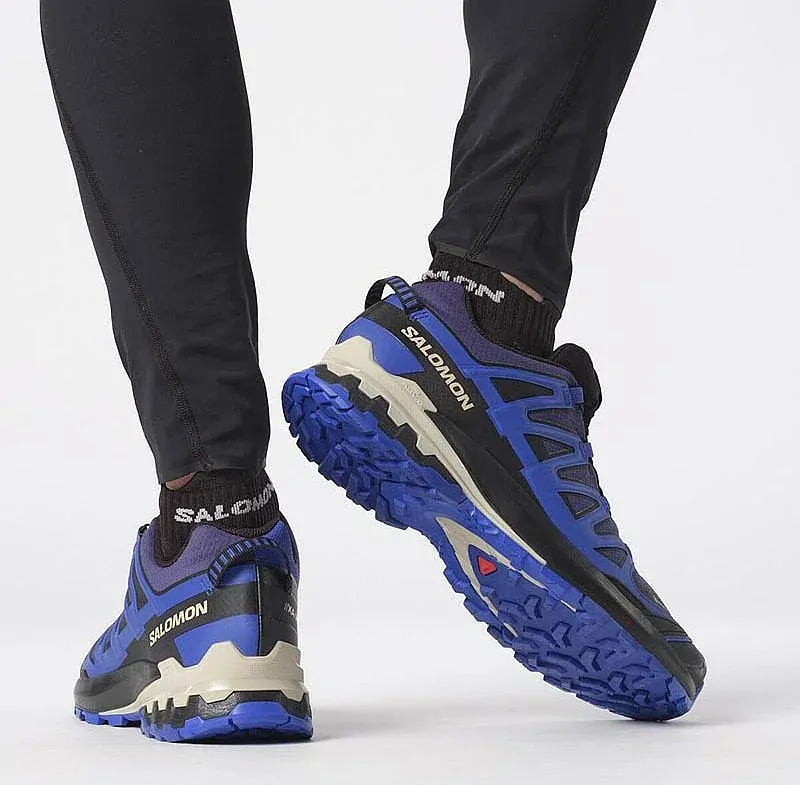SALOMON XA PRO 3D V9 GTX BLU/SURF/LAPI