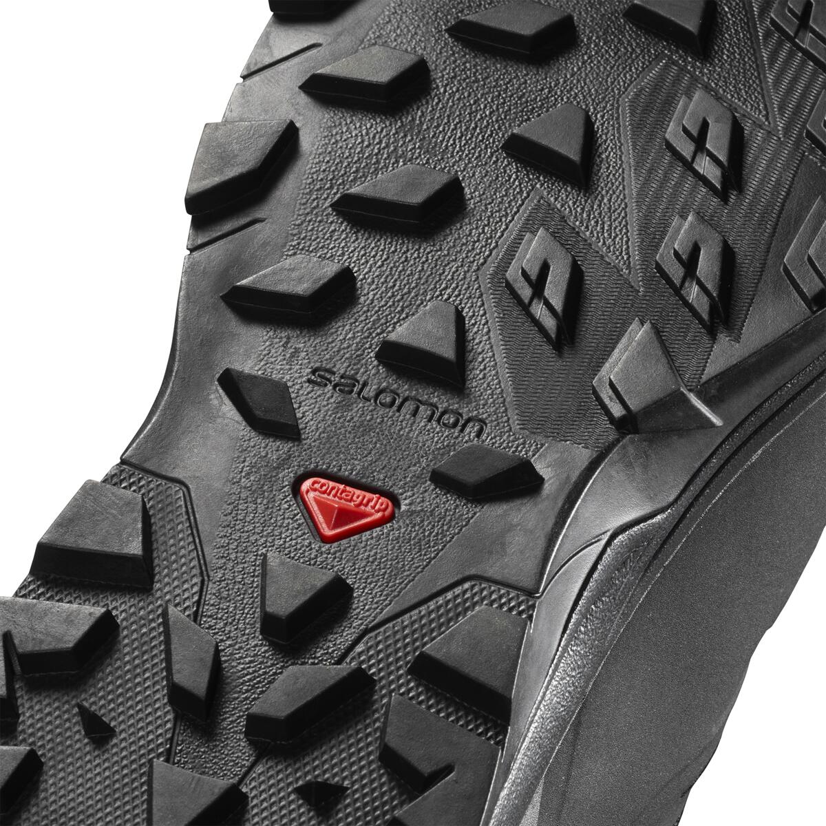 SALOMON OUTBLAST TS CSWP BLK