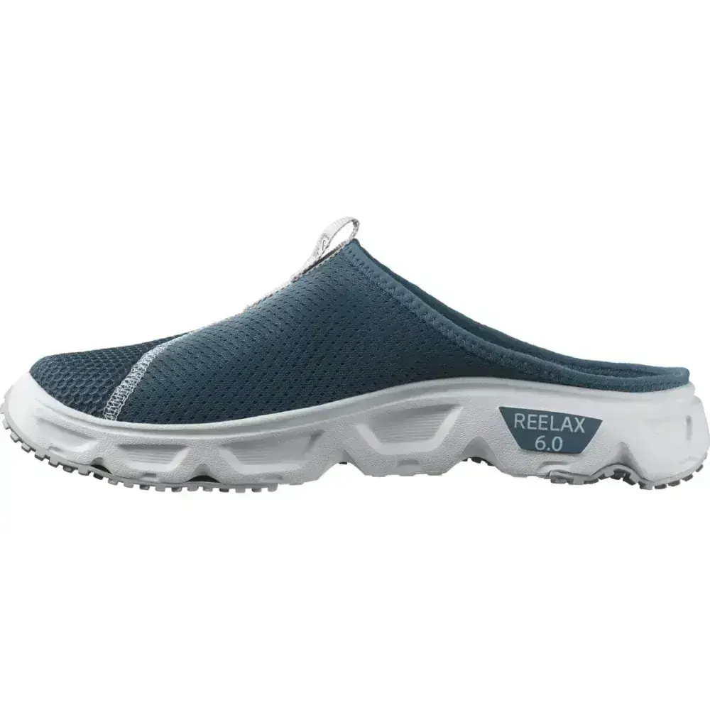 SALOMON OBUV REELAX SLIDE 6.0 BLUE AS