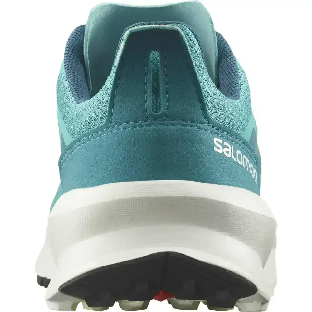 SALOMON PATROL J PEACOCK/BLUE/VANILA/BLACK