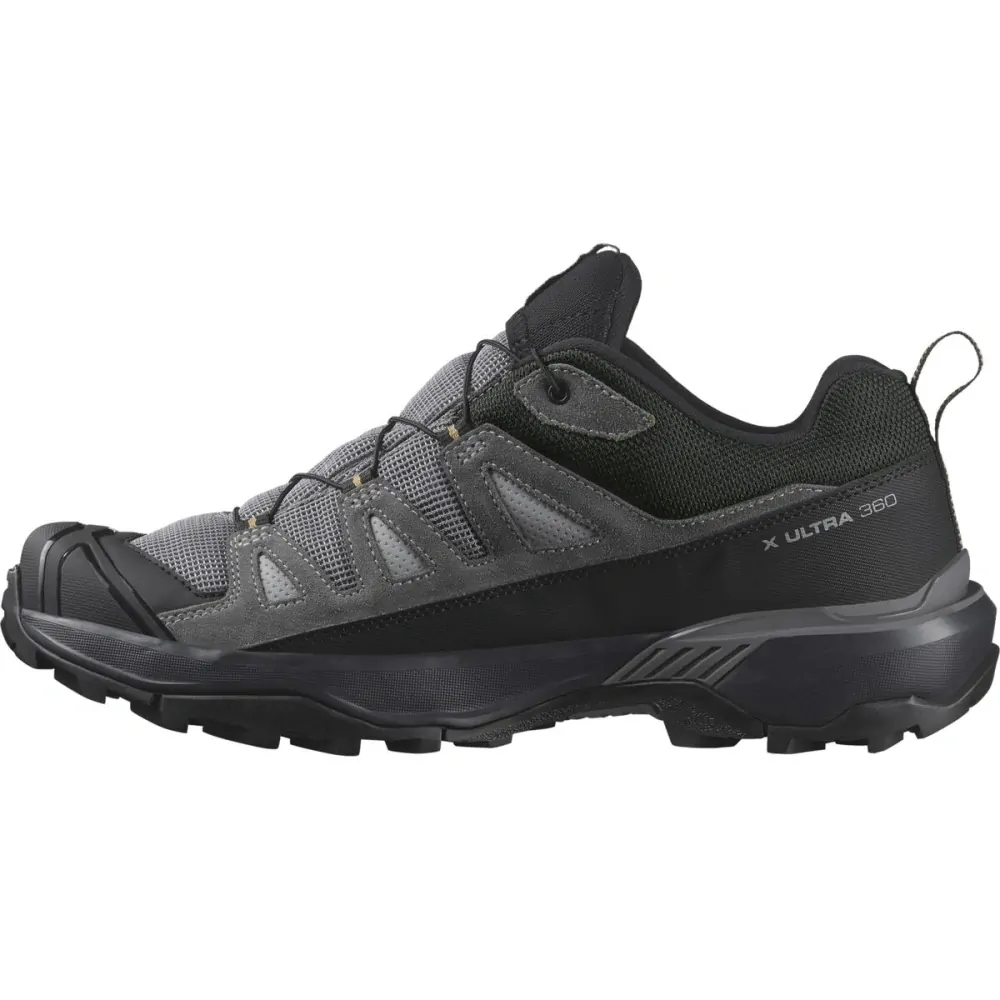 SALOMON X ULTRA 360 LTR GTX SHSKIN/CLROCK/K