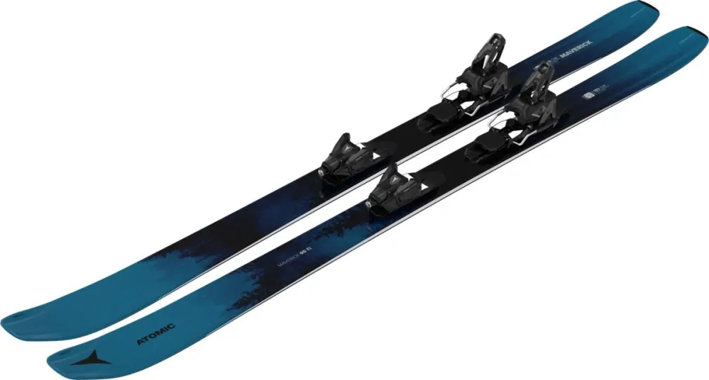 ATOMIC LYŽE MAVERICK 95 TI 