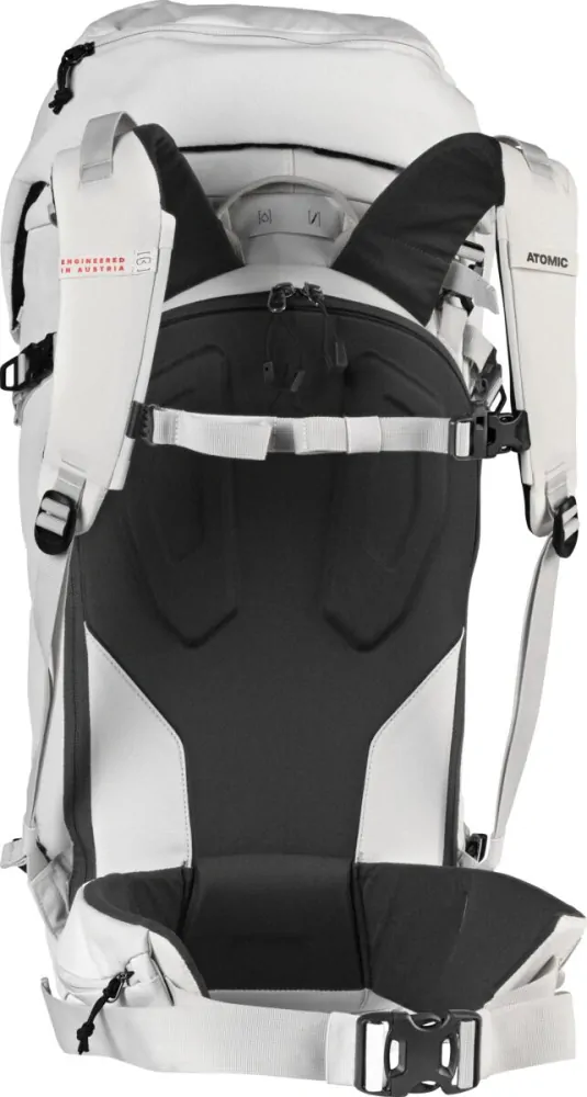 ATOMIC RUKSAK BACKLAND FR 24+ WHI 