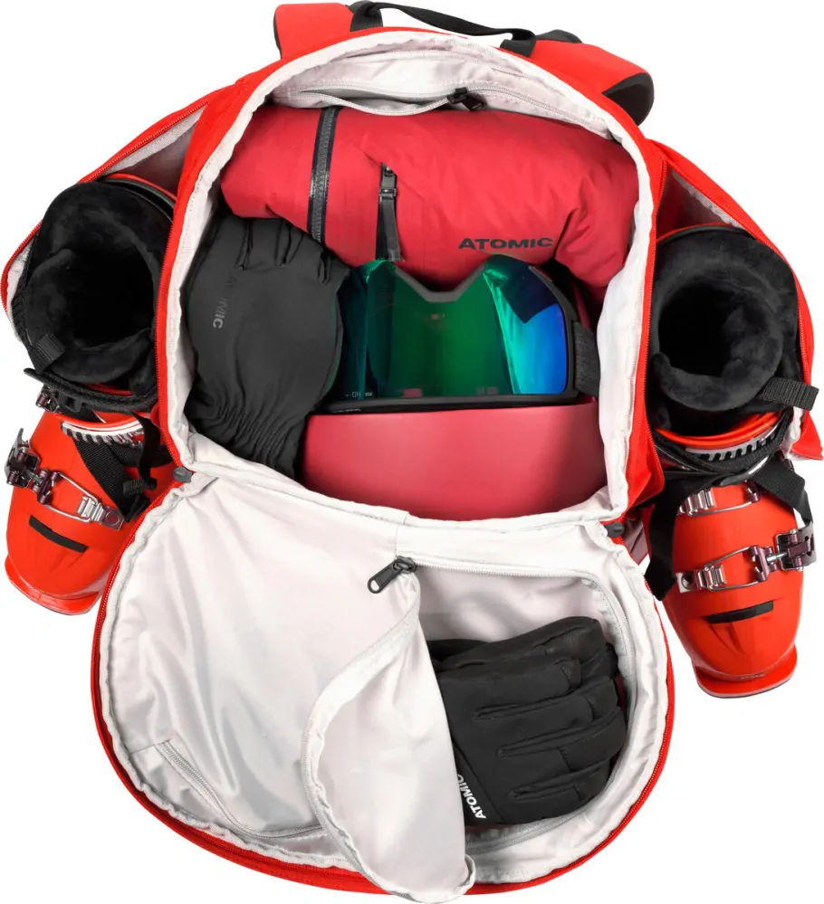 ATOMIC GEAR RS PACK 30L RED