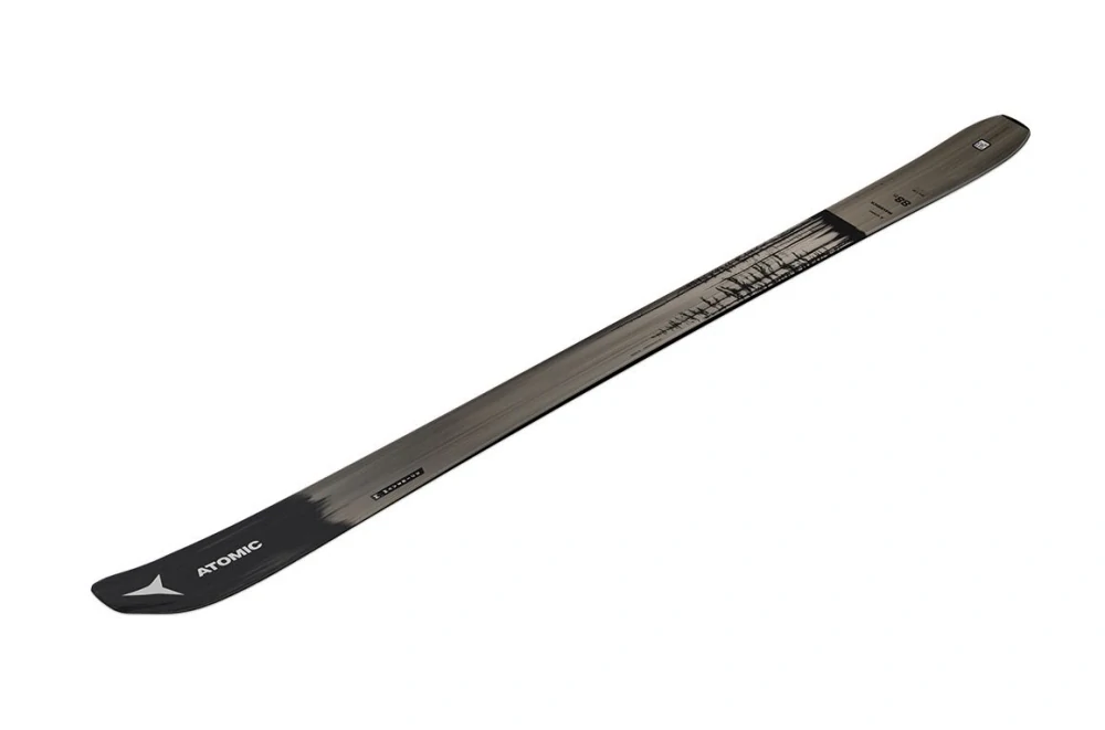 ATOMIC LYŽE MAVERICK 88 TI GREY+ STRIVE 11