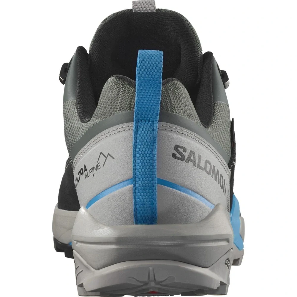 SALOMON OBUV X ULTRA ALPINE GTX UBN/BLK