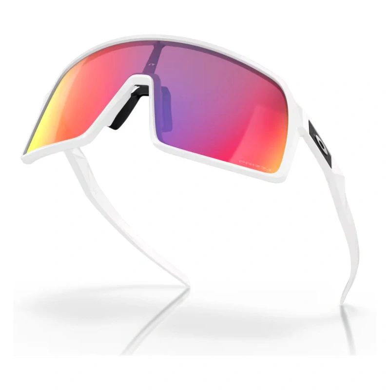 OAKLEY SUTRO MATTE WHITE 