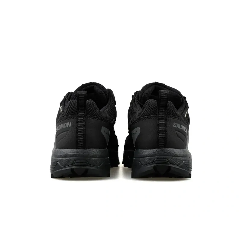 SALOMON OBUV X ULTRA 5 GTX BLK/ASPH