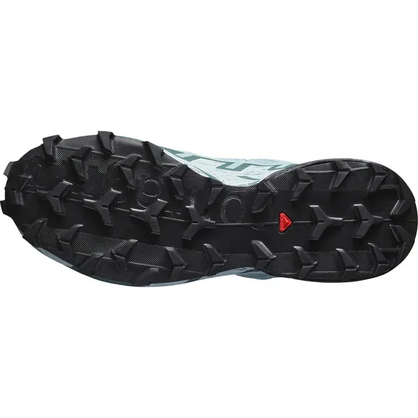 SALOMON SPEEDCROSS 6 GTX W BALLAD BLUE/BLACK/TOURMALINE