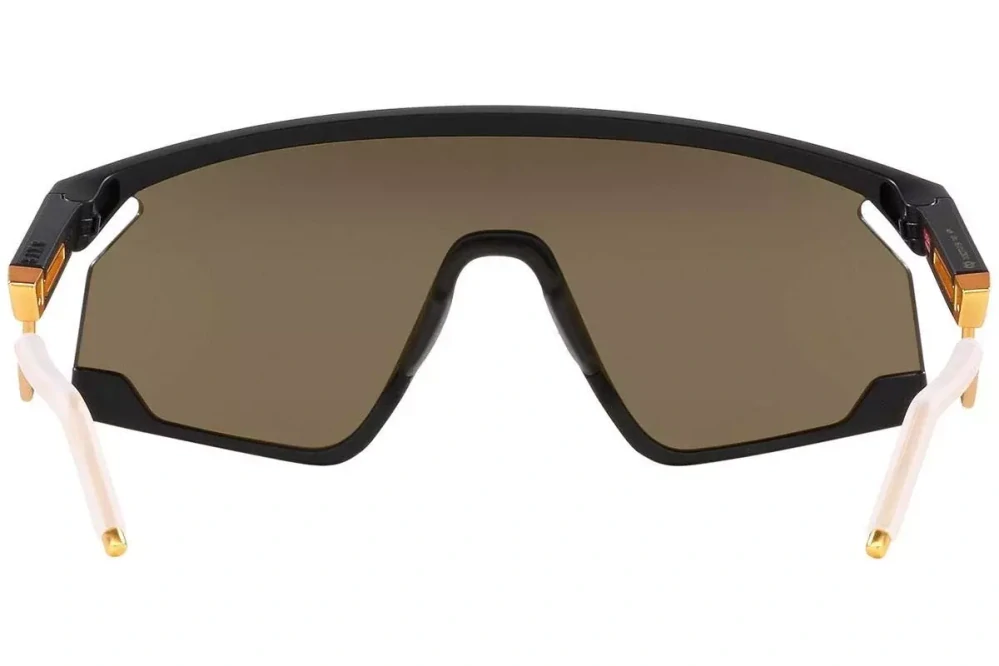 OAKLEY OKULIARE BXTR METAL BLK/GOLD