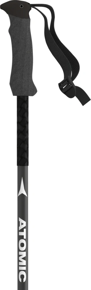 ATOMIC BCT TOURING BLACK/SILVER