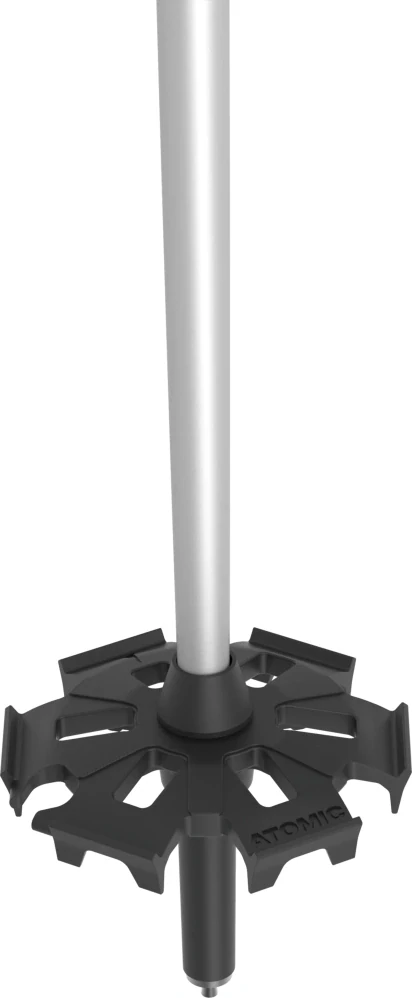 ATOMIC BCT TOURING WHITE/SILVER