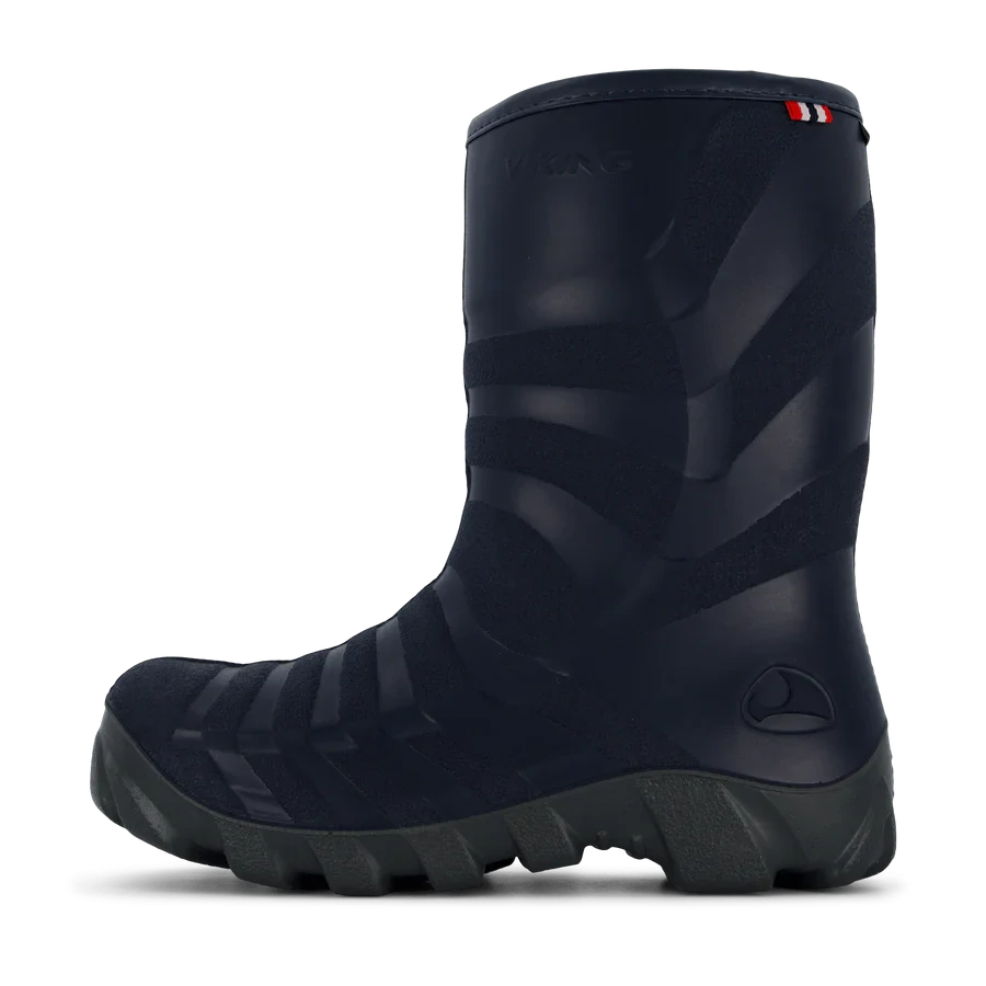 VIKING ČIŽMY ULTRA 2.0 NAVY/CHARC