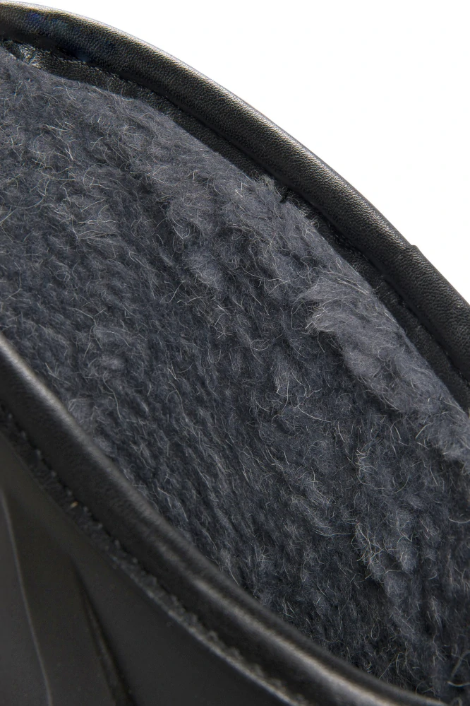 VIKING ZATEPLENÉ ČIŽMY ICEFIGHTER 2.0 BLK