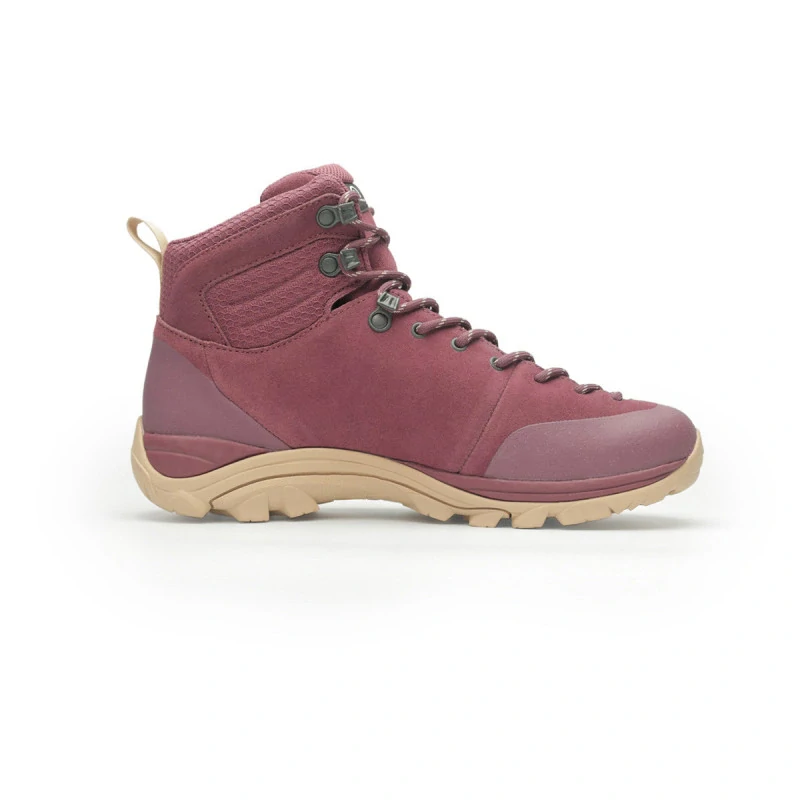 NORTHFINDER OBUV PANGMA 1 W WINE