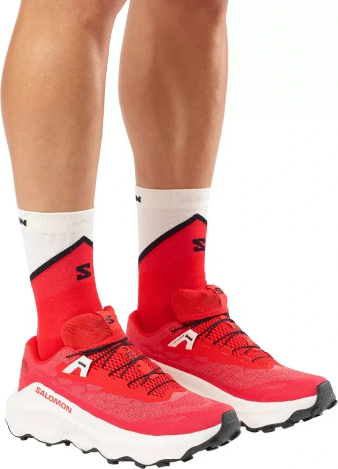 SALOMON OBUV ULTRA GLIDE 4 FIERY