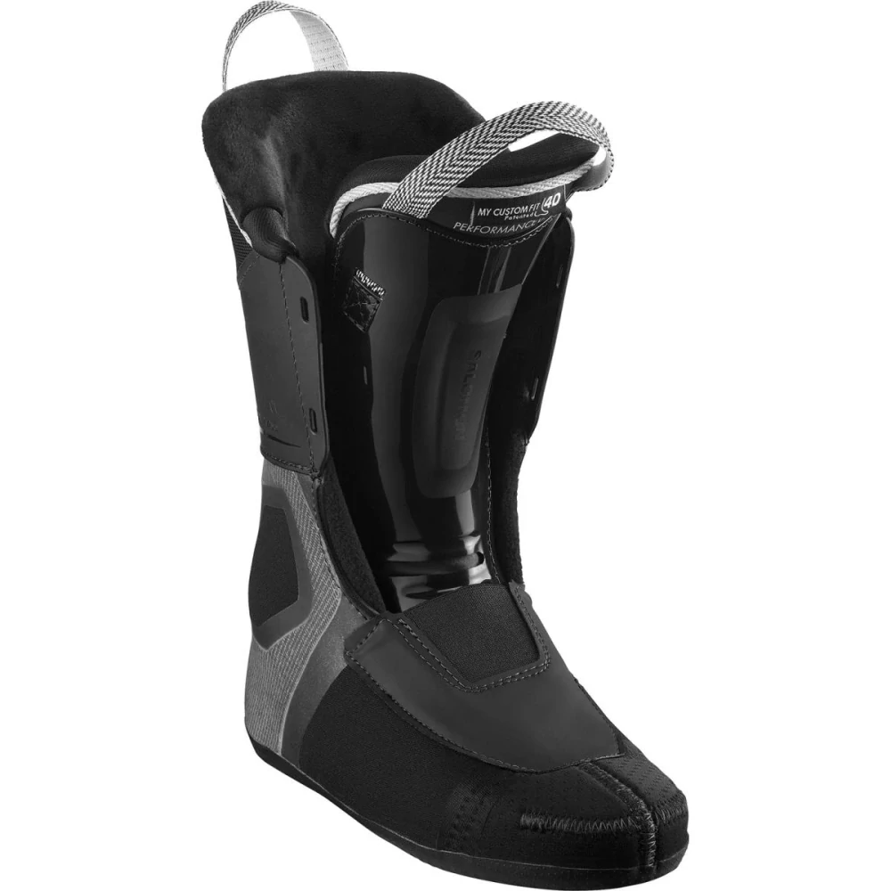 SALOMON S/PRO SUPRA 100 W GW GR AUR/BLA