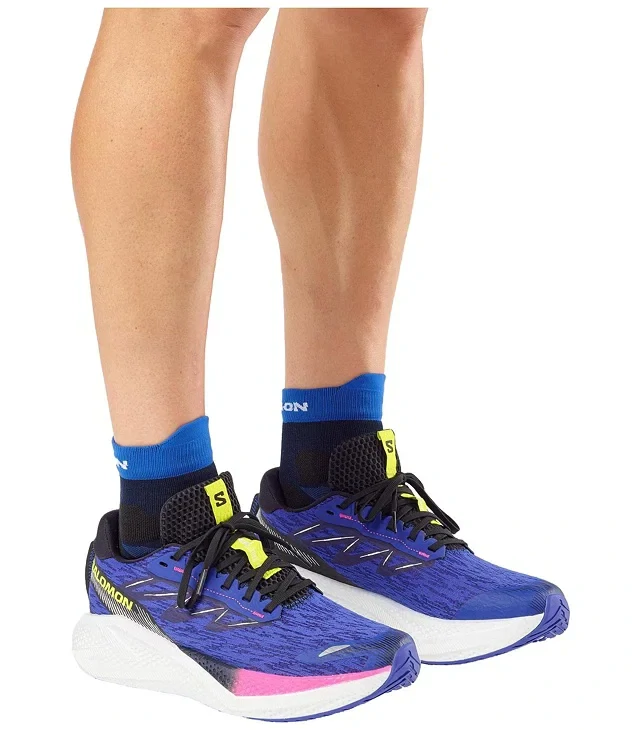 SALOMON OBUV AERO GLIDE 4