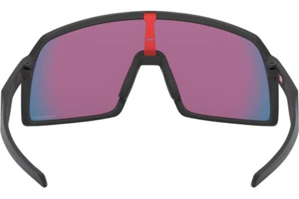 OAKLEY SUTRO MATTE BLACK PRIZM ROAD