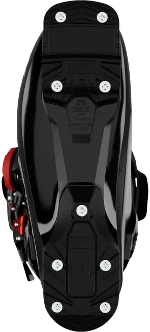 ATOMIC LYŽIARKY HAWX PRIME 130 S BOA BLK/RED
