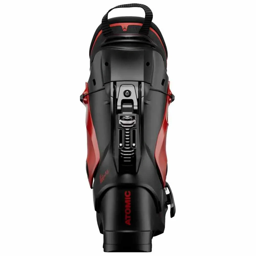 ATOMIC LYŽIARKY NEXUS 110 BLK/RED