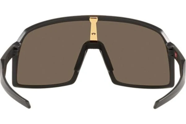 OAKLEY OKULIARE SUTRO MATTE CARBON PRIZM 24K