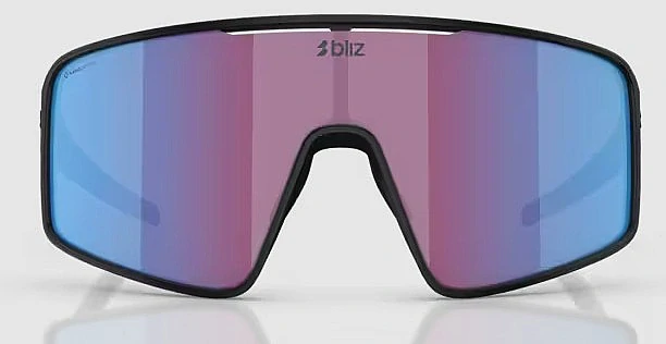 BLIZ OKULIARE P001 MATTE BLK/N O N ROSE VIOLET