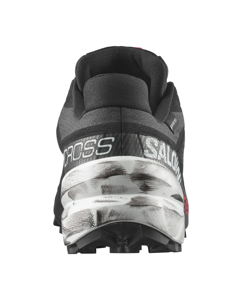 SALOMON OBUV SPEEDCROSS 6 GTX 20 YEARS BLK