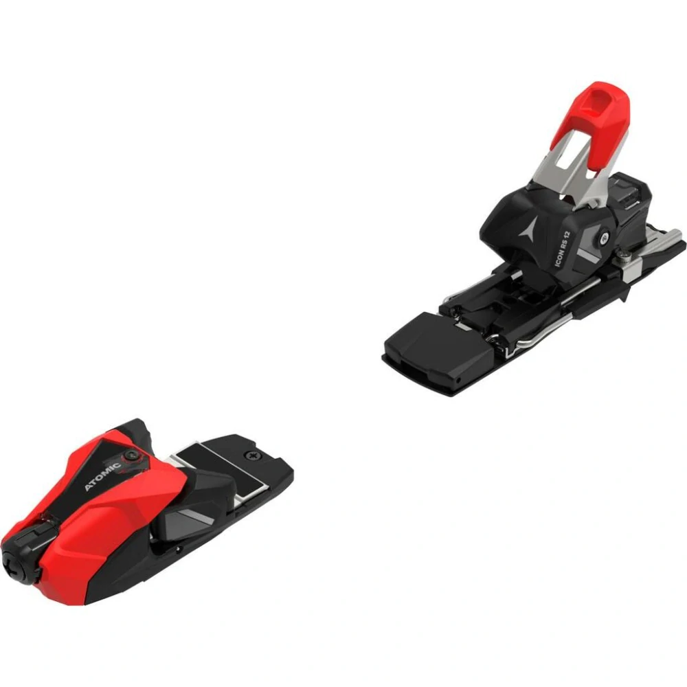 ATOMIC LYŽE REDSTER SG FIS RVSK RED +ICON RS 12