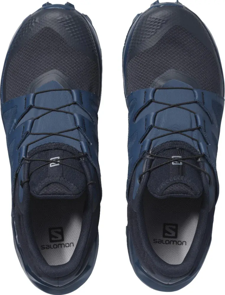 SALOMON WILDCROSS GTX NAVY/DARK