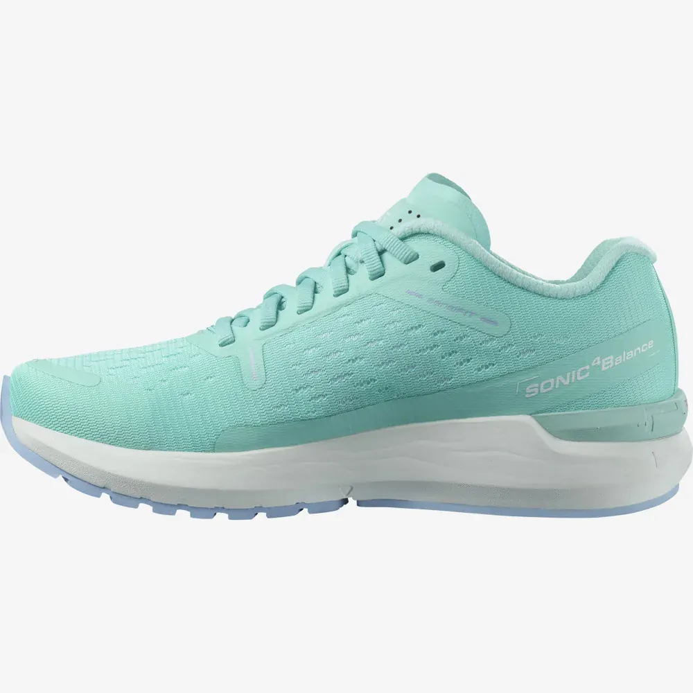 SALOMON OBUV SONIC 4 BALANCE W TANAGER TURQUOISE