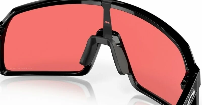 OAKLEY SUTRO POLISHED BLACK PRIZM IRIDIUM