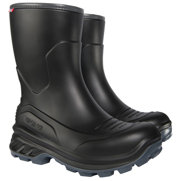 VIKING OBUV TROPHY ICEFIGHTER WARM MID BLK