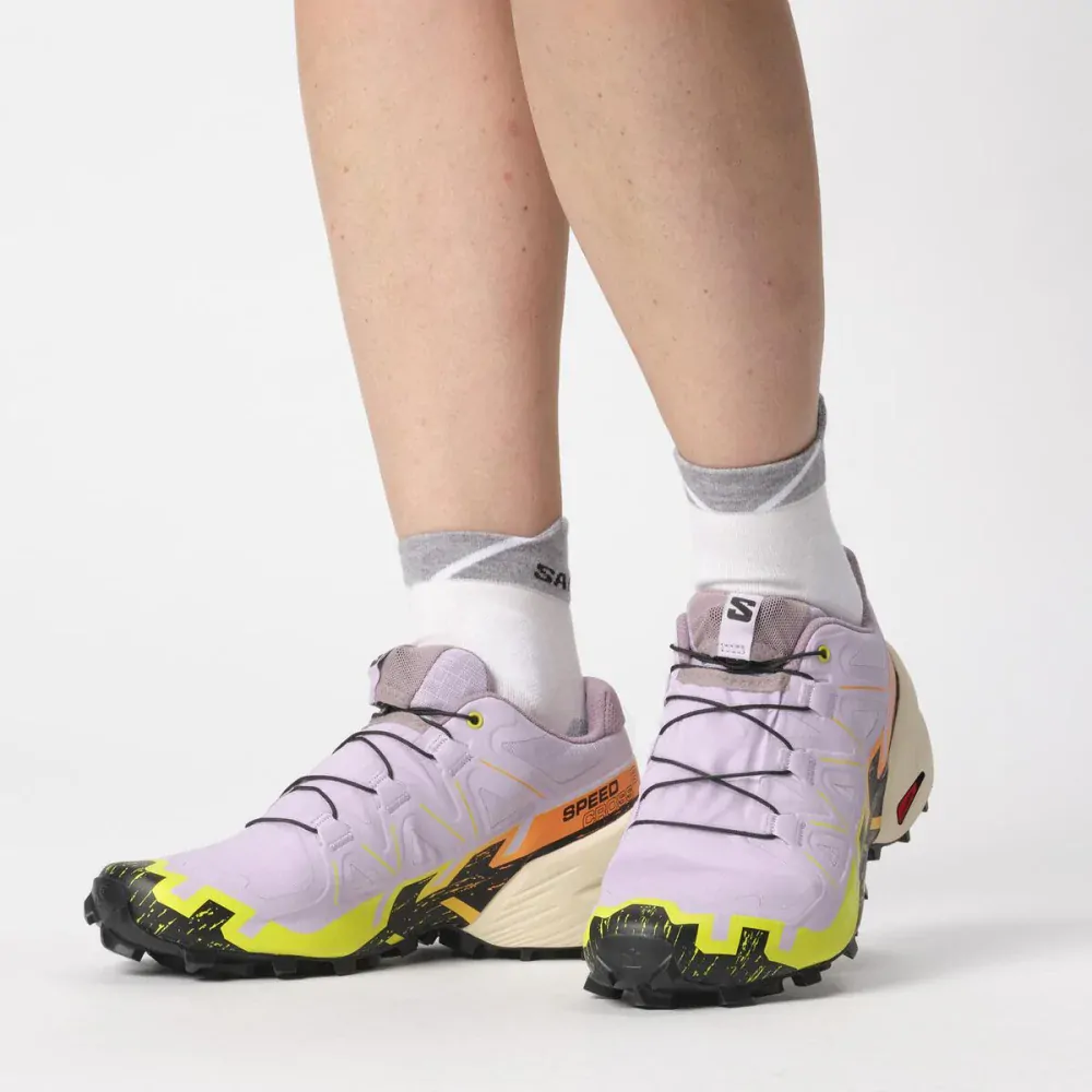 SALOMON OBUV SPEEDCROSS 6 W OPETAL