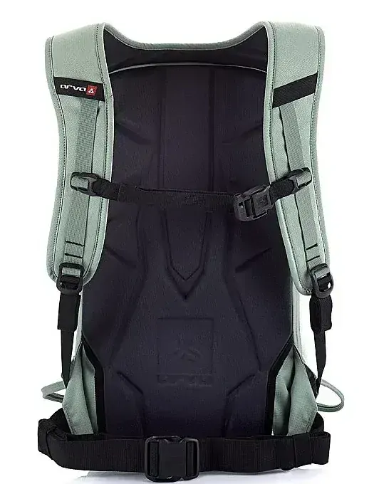 ARVA SKIALP RUKSAK CALGARY 18 MOUSSE