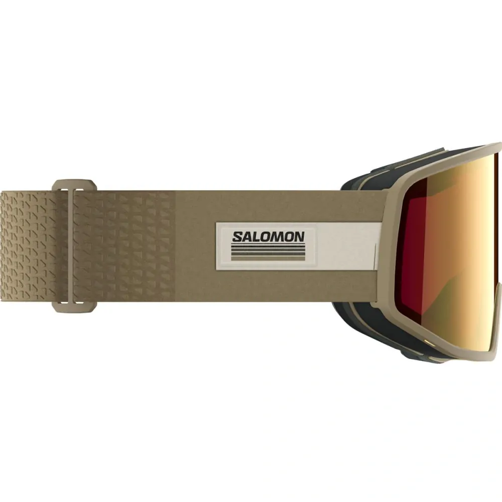 SALOMON OKULIARE SENTRY PRO SIGMAPHOTO SEPIA