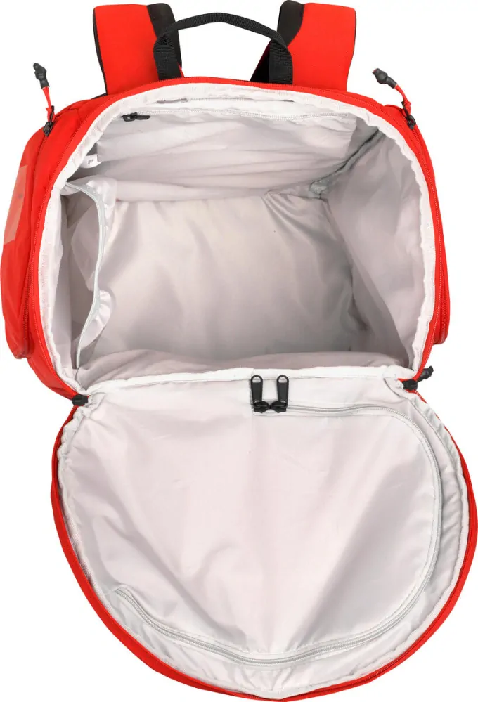 ATOMIC GEAR RS PACK 50L RED